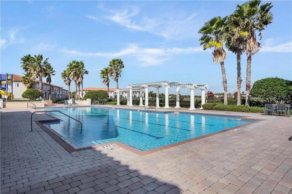 Luxurious Villa - Near Disney - Golf Course Davenport Exterior photo