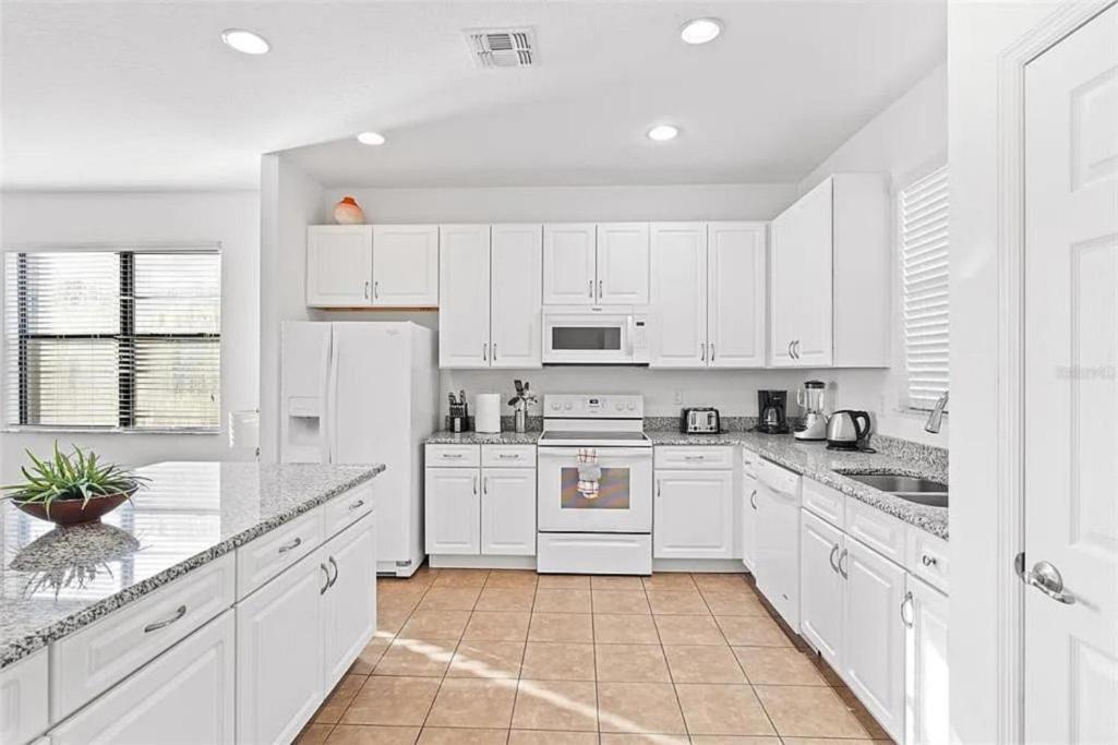 Luxurious Villa - Near Disney - Golf Course Davenport Exterior photo