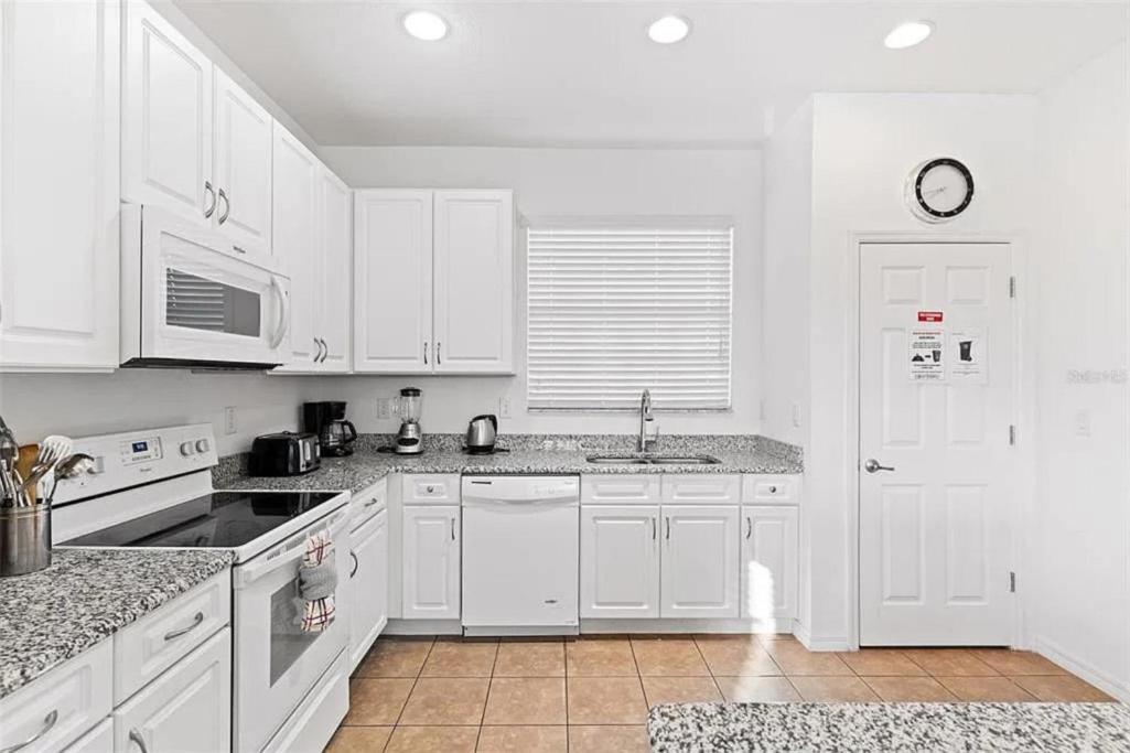 Luxurious Villa - Near Disney - Golf Course Davenport Exterior photo